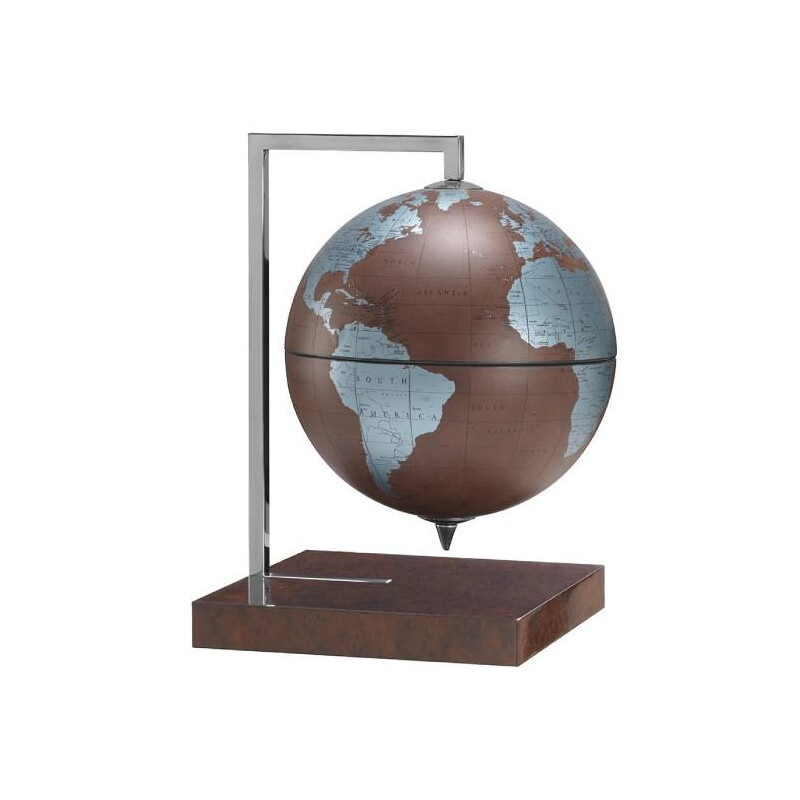 Zoffoli living Globus Quadra Leather 22cm