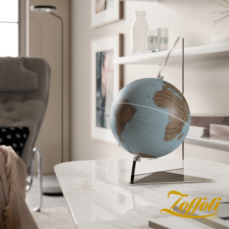 Zoffoli living Globus Vela Avio 22cm