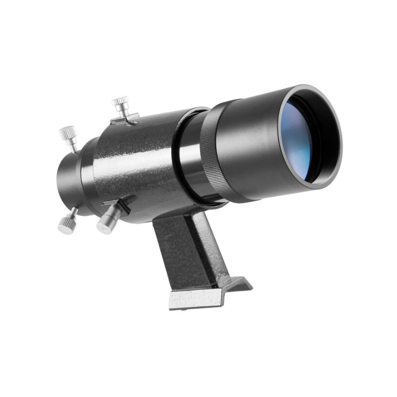 Guidescope TS Optics 50 mm 1,25"