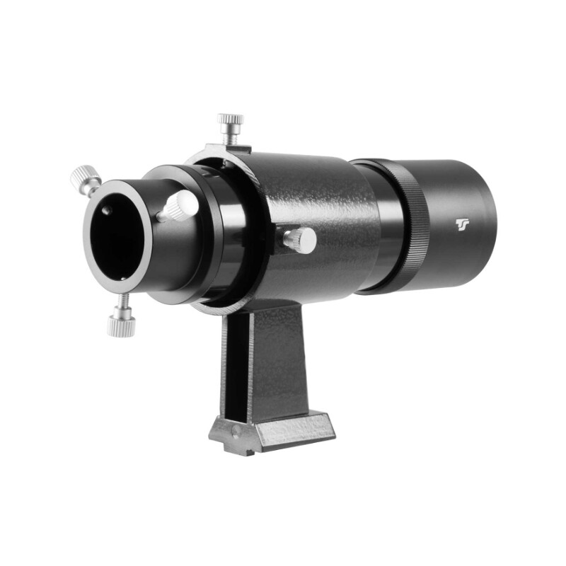 Guidescope TS Optics 50 mm 1,25"