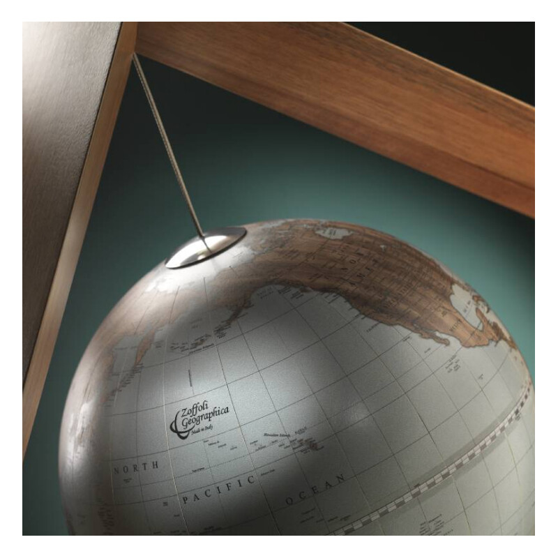 Zoffoli living Globus Cube 22cm