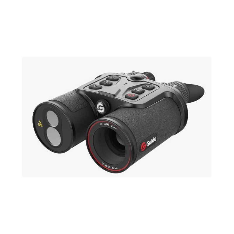 Guide Vision nocturne Jumelles thermiques TN430 / 35mm