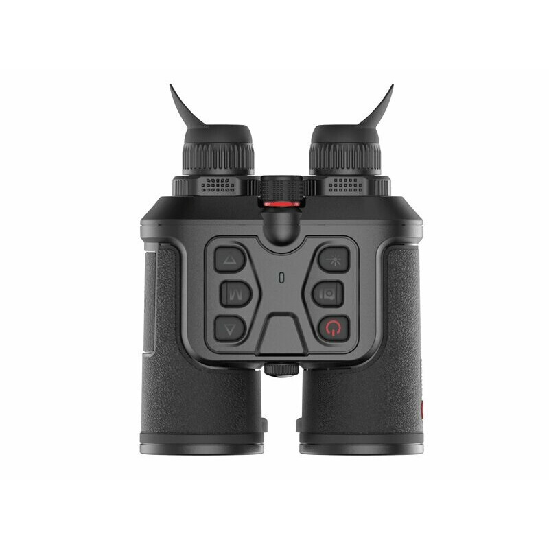 Guide Caméra à imagerie thermique TN650