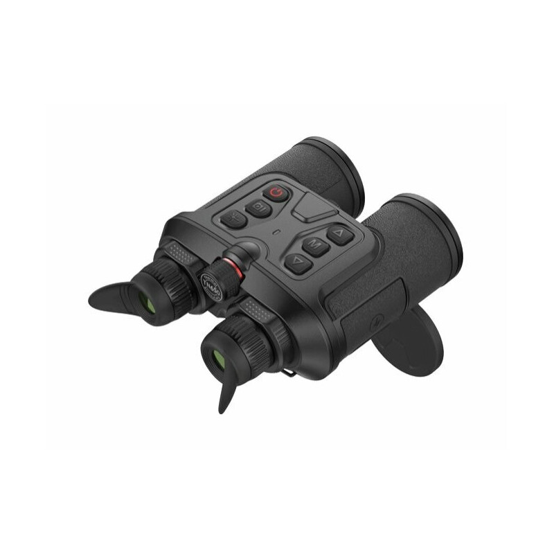 Guide Caméra à imagerie thermique TN650