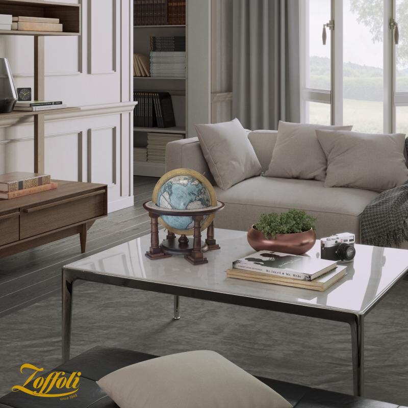 Globe Zoffoli living Cassini 22cm