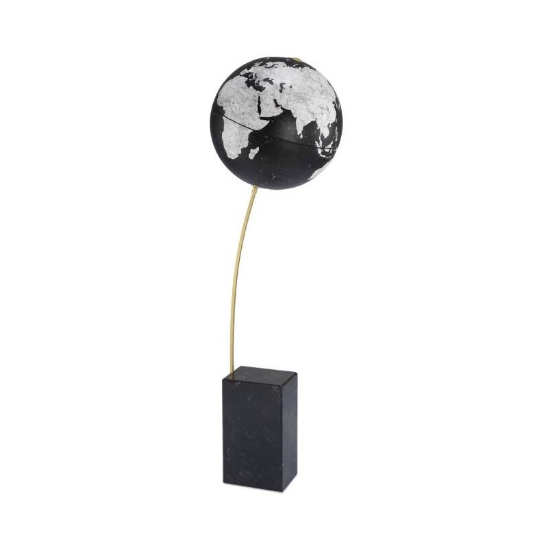 Zoffoli living Standglobus Supernova Black 40cm