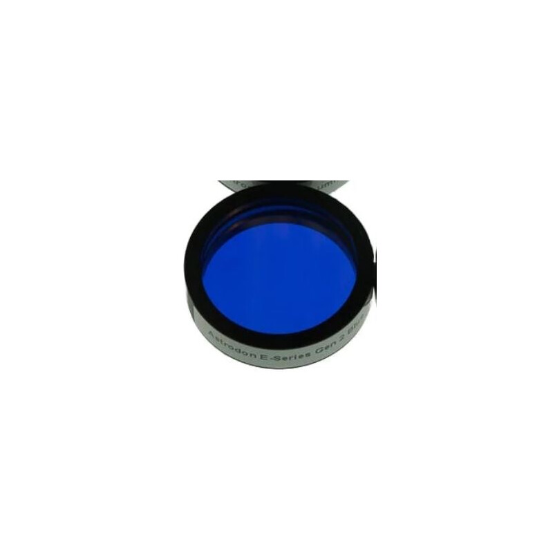 Astrodon Filter LRGB Gen2 Blue 1,25