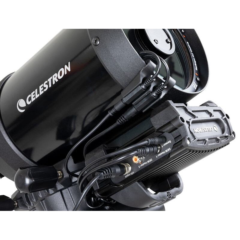 Celestron Heizring 5"