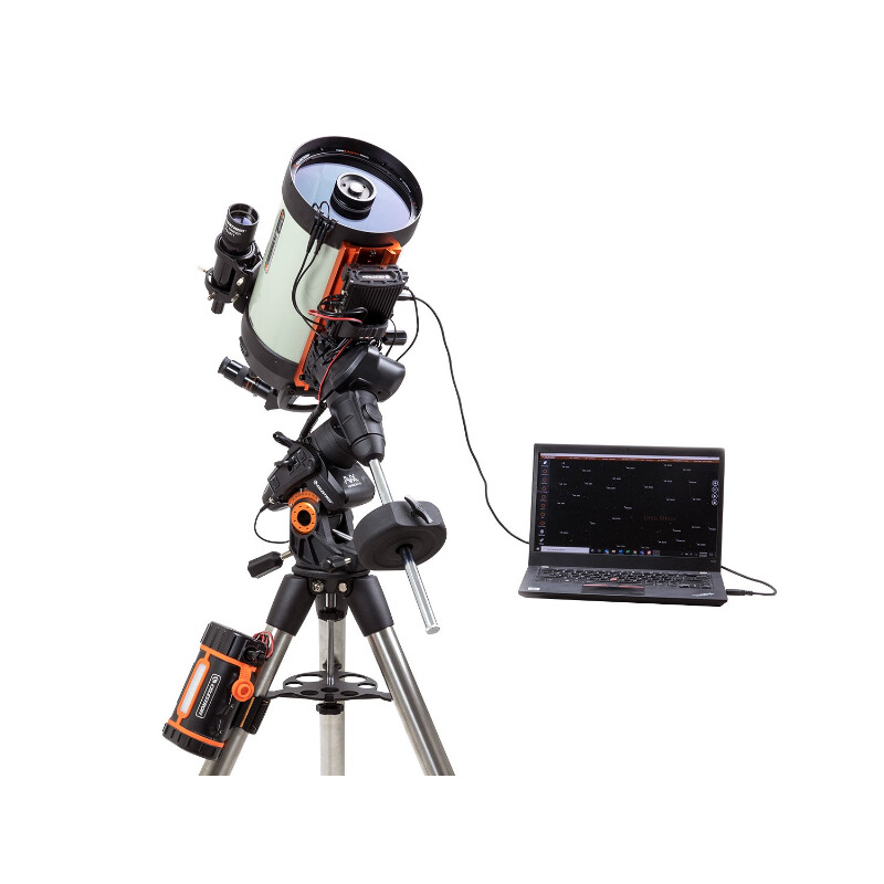 Celestron Commande intelligente de chauffage de pare-buée, pour 2 boucles