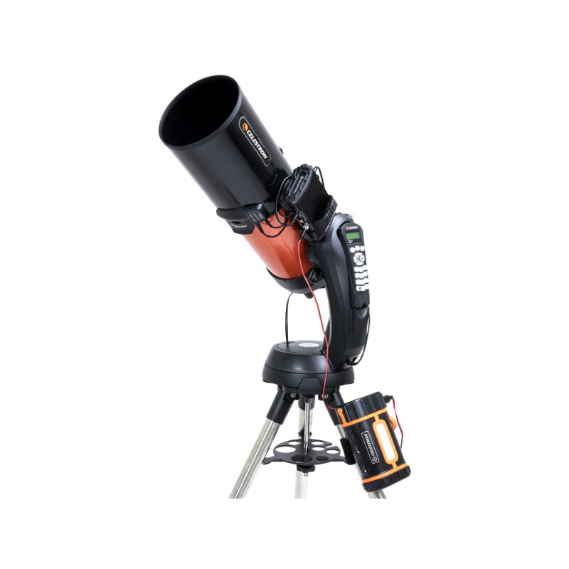 Contrôleurs et câbles Celestron Commande intelligente de chauffage de pare-buée, pour 2 boucles