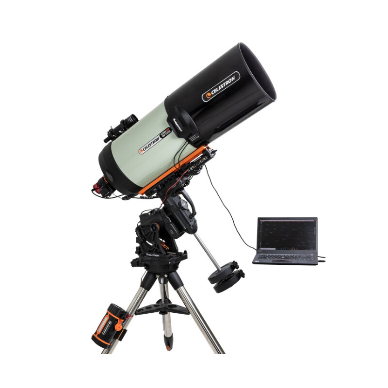 Celestron Commande intelligente de chauffage de pare-buée et de gestion d'énergie, pour 4 boucles