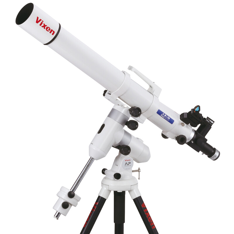 Télescope Vixen AC 81/910 AP-A81M