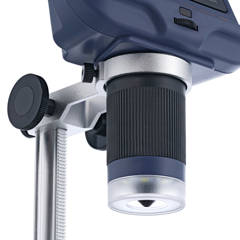 Levenhuk Mikroskop DTX RC1