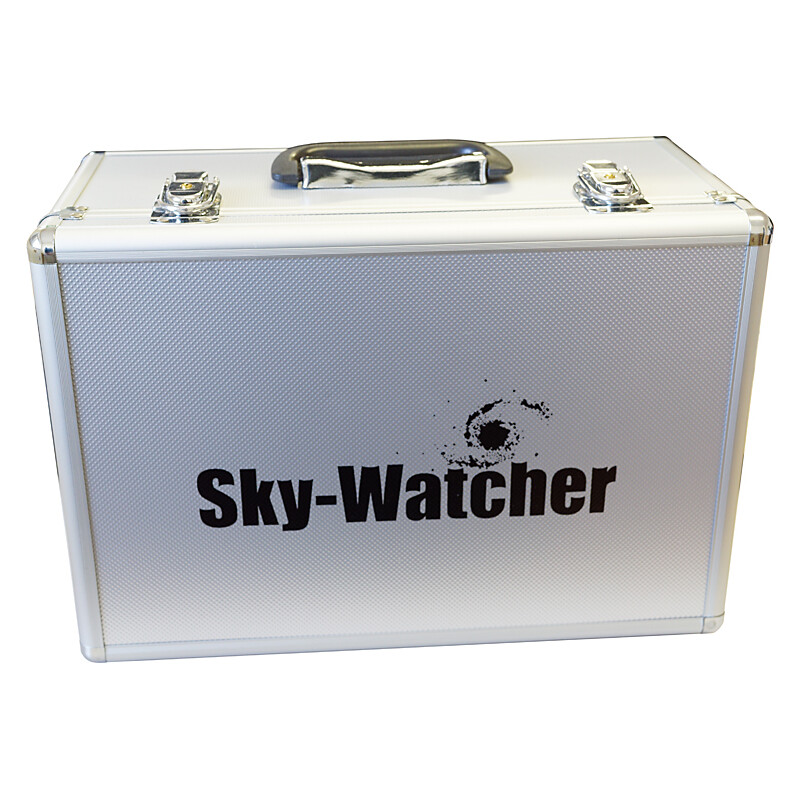 Lunette apochromatique Skywatcher AP 62/400 Evolux-62ED Star Adventurer GTi Wi-Fi GoTo SET