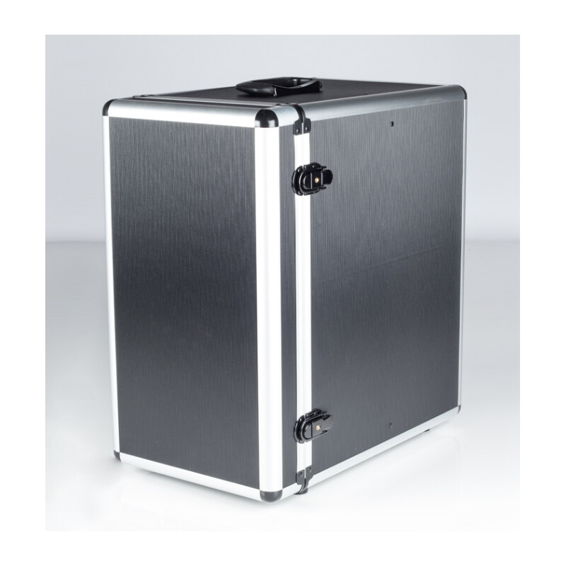 Motic Mallette de transport en aluminium
