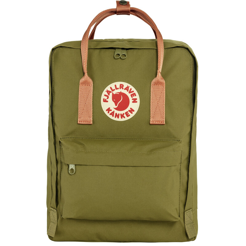 Sand fjallraven kanken on sale