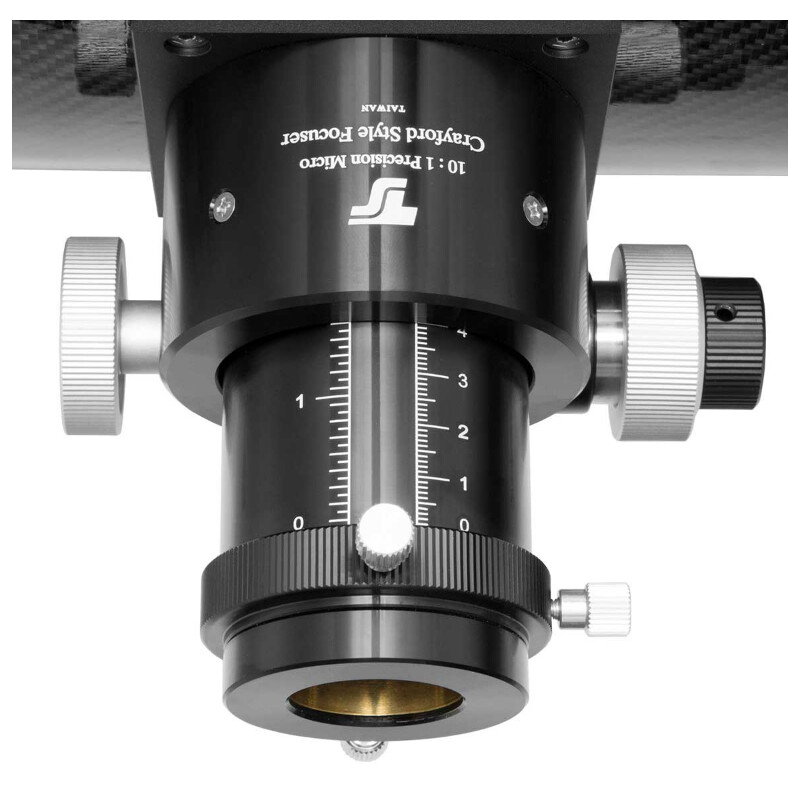 Télescope TS Optics N 203/1000 Carbon Photon OTA