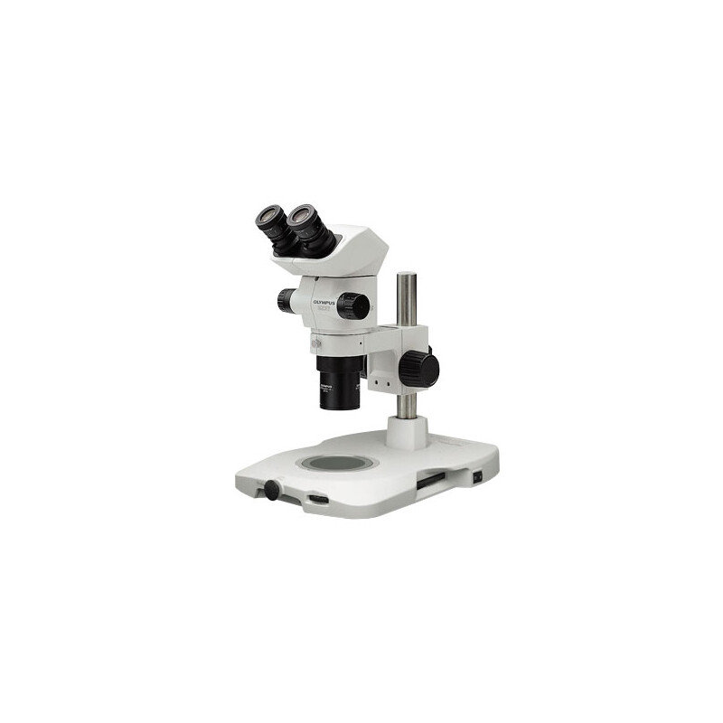 Microscope stéréo zoom Evident Olympus Olympus SZX7 ILLTQ, trino, achro, 1x, LED