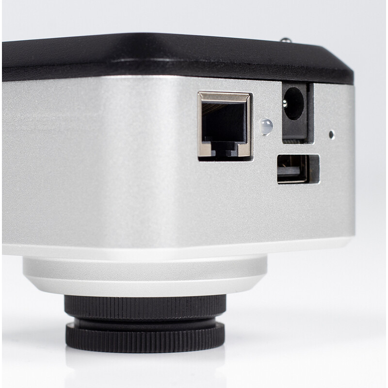 Caméra Motic Kamera X5 Plus, color, CMOS, 1/3", 2μm, 30 fps, 4MP, Wi-Fi