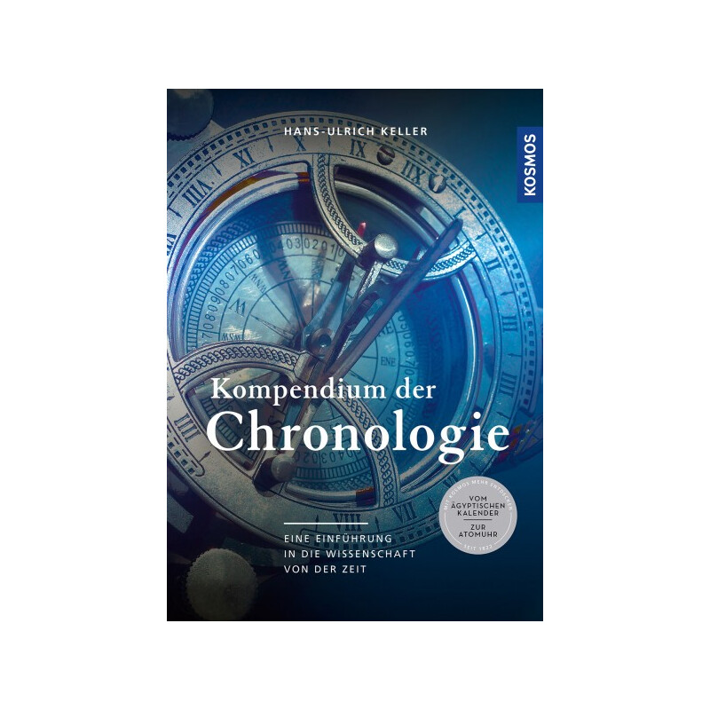 Kosmos Verlag Kompendium der Chronologie