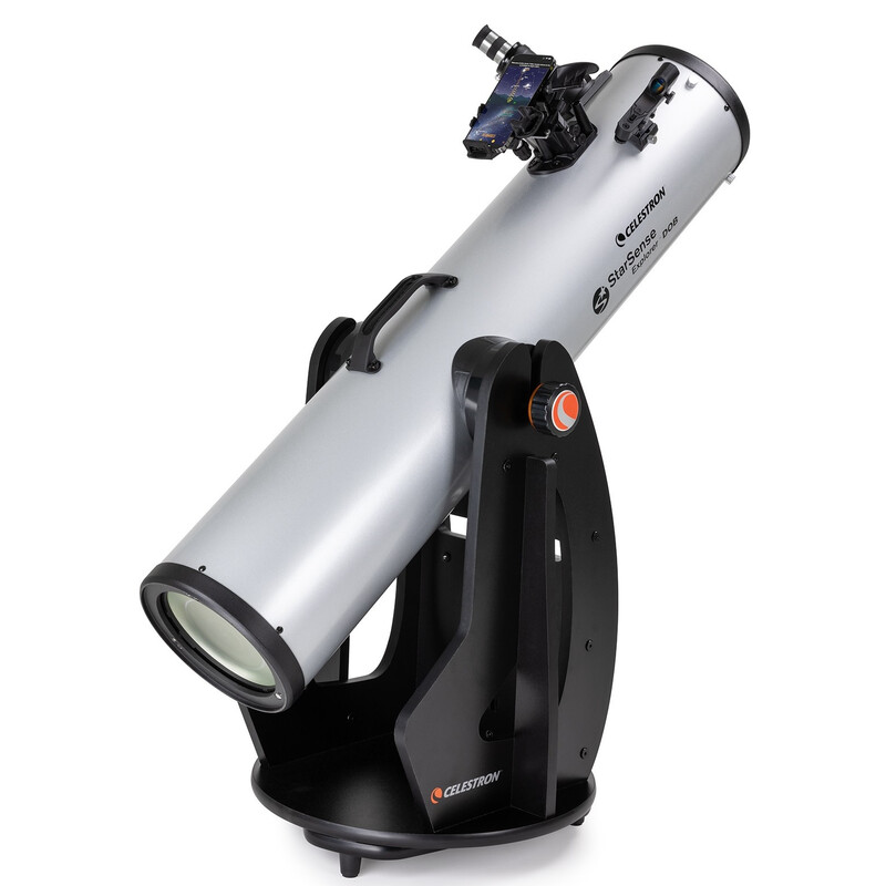 Télescope Dobson Celestron N 203/1200 StarSense Explorer DOB