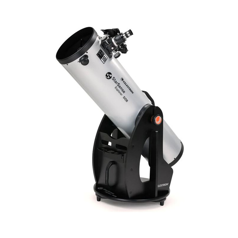 Télescope Dobson Celestron N 254/1200 StarSense Explorer DOB