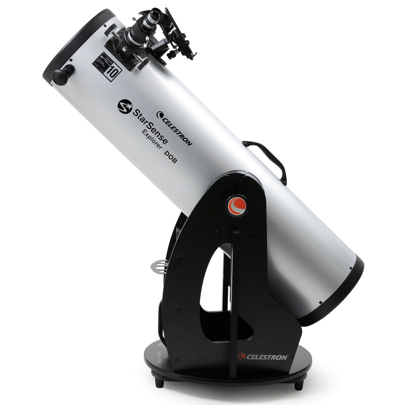 Télescope Dobson Celestron N 254/1200 StarSense Explorer DOB