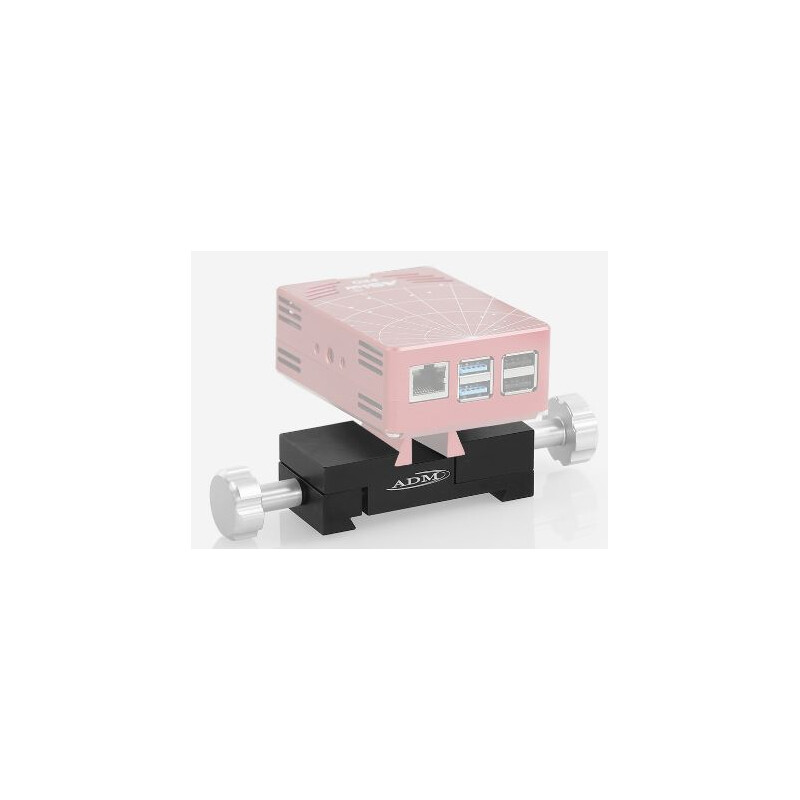 ADM Adaptateur de serrage Synta (femelle vers femelle)