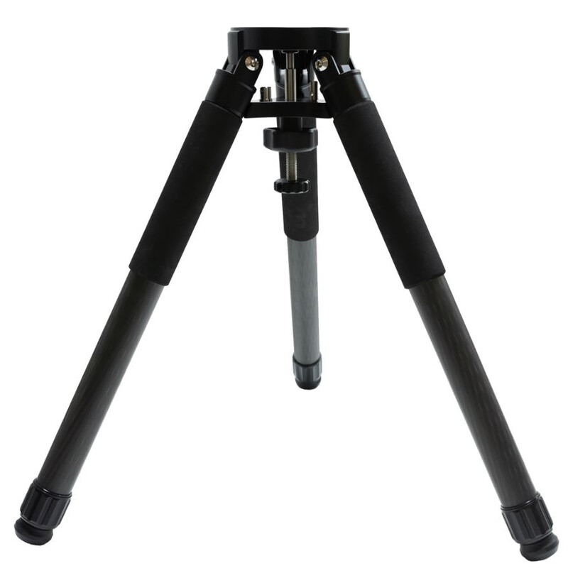 Trépied iOptron Carbon Tripod