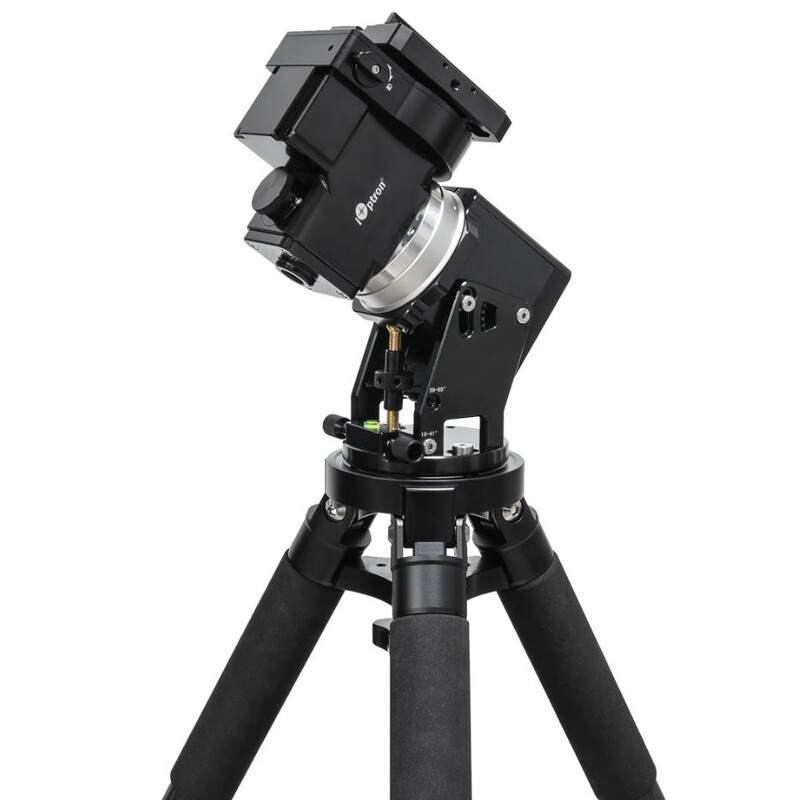 iOptron Stativ Carbon Tripod