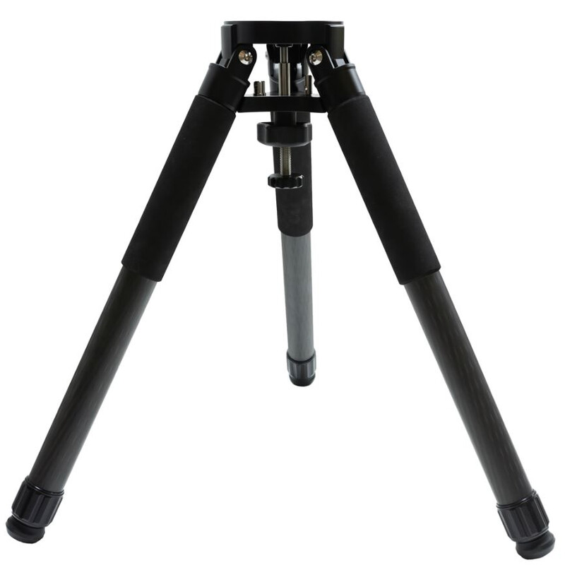 Trépied iOptron CF 40mm