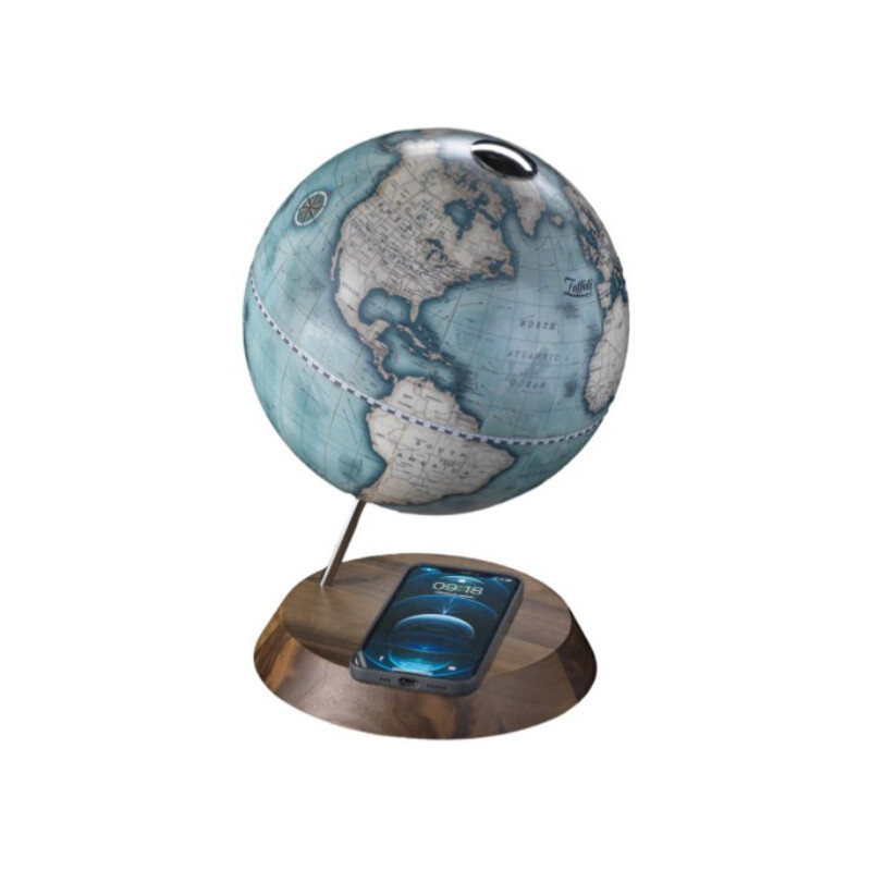 Globe Zoffoli living Bridge 22cm Qi