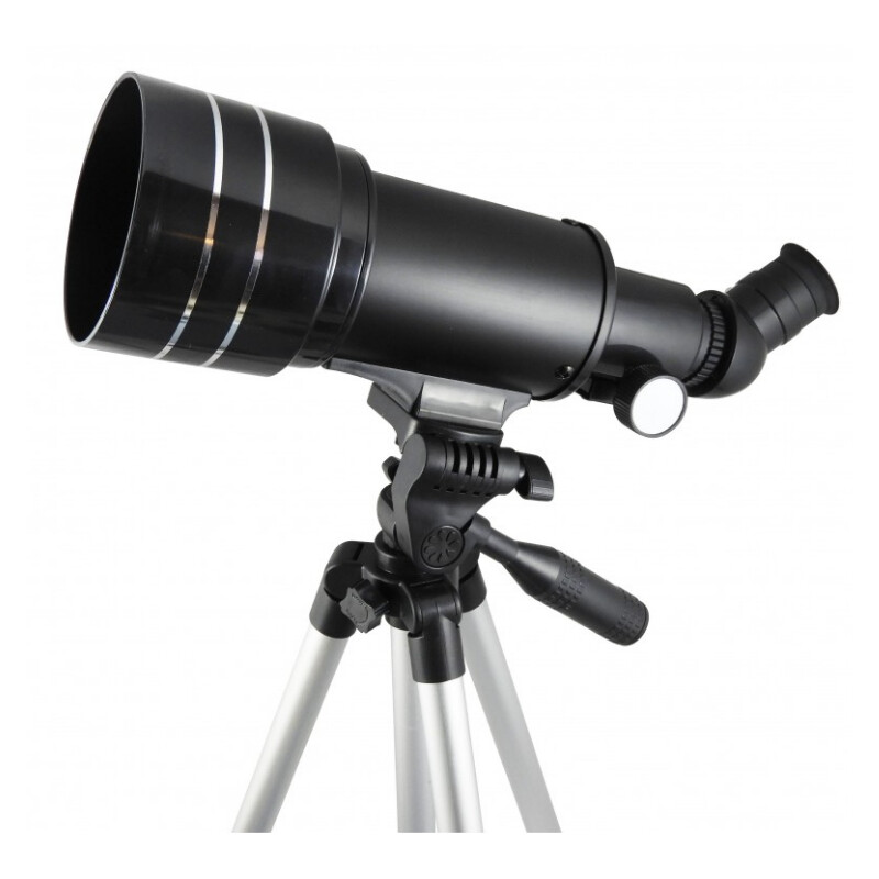 Télescope 30 activités Buki