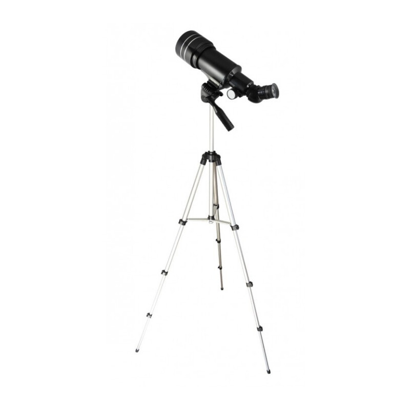 Buki Télescope lunaire 30 activités