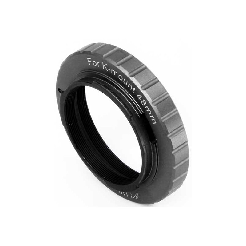 William Optics Kamera-Adapter M48/Pentax K