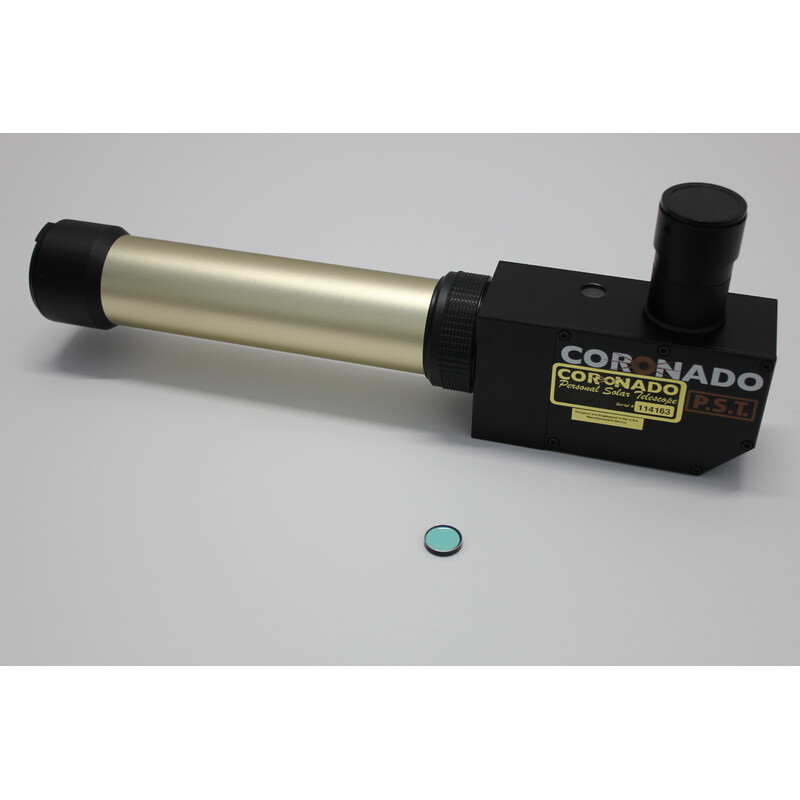 Astroshop Coronado ITF-Tausch