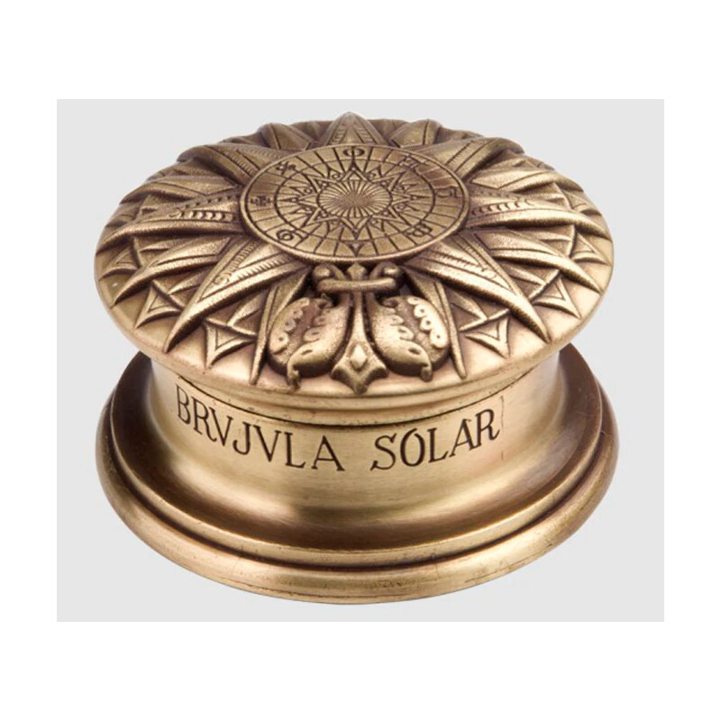 Hemisferium Boussole solaire