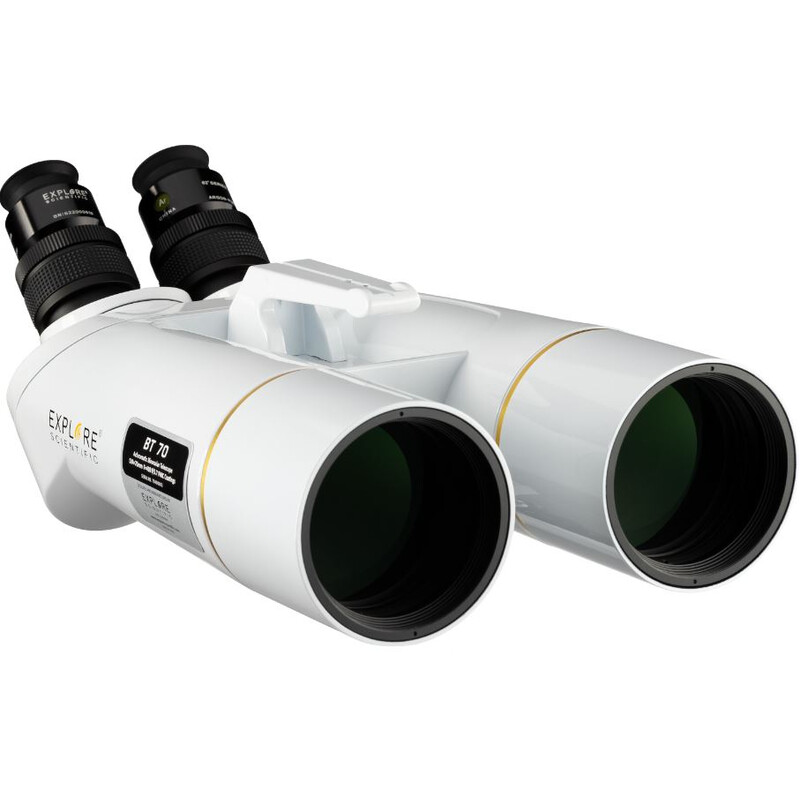 Explore Scientific Fernglas BT-70 SF