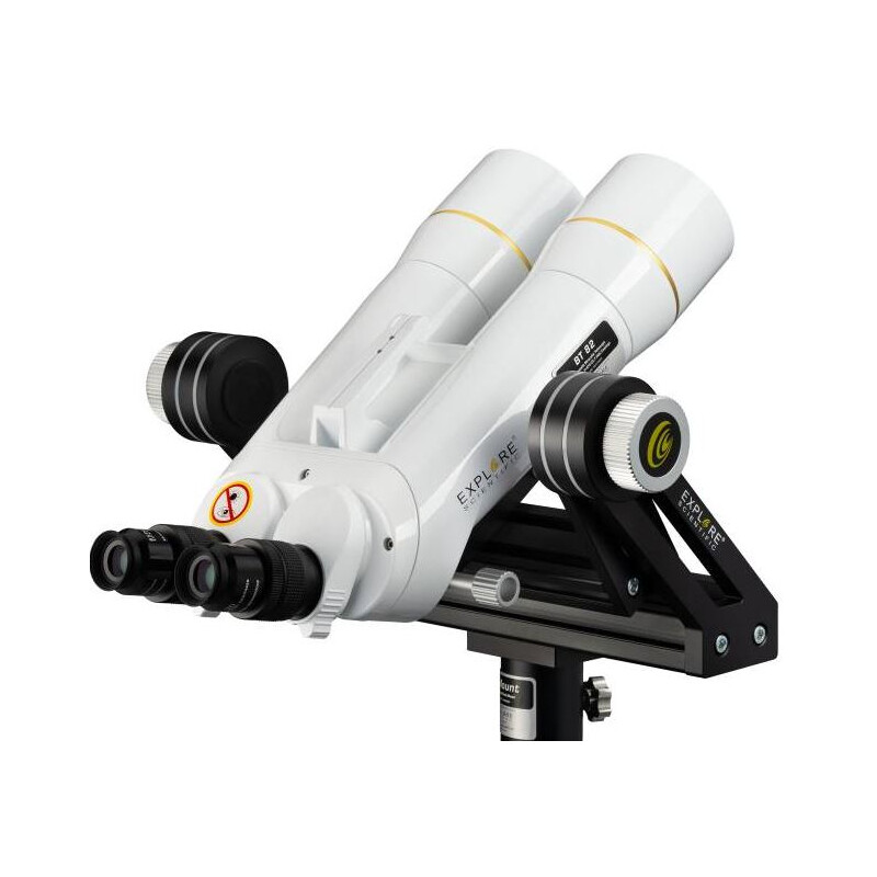 Explore Scientific Fernglas BT-82 SF