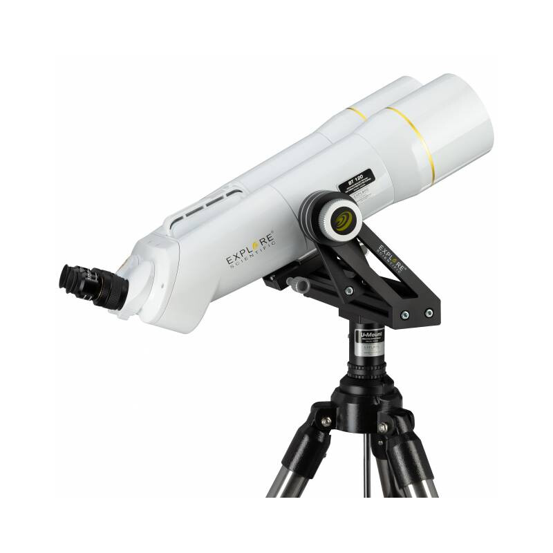 Explore Scientific Fernglas BT-120 SF