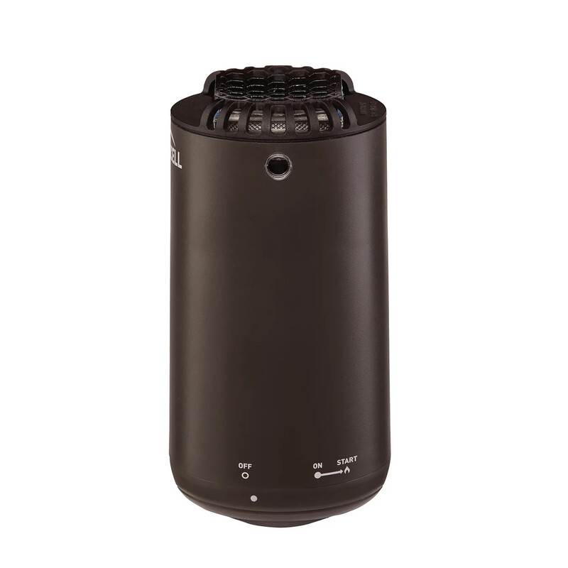 Thermacell Anti-moustiques HALOMini graphite de