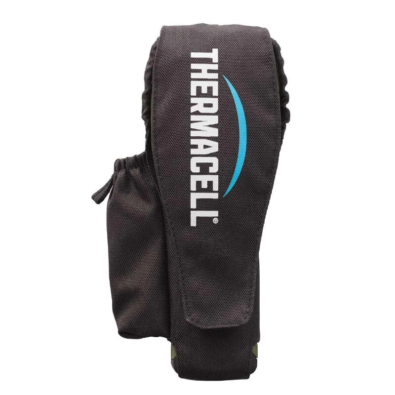 Thermacell Étui noir pour instruments MR-300