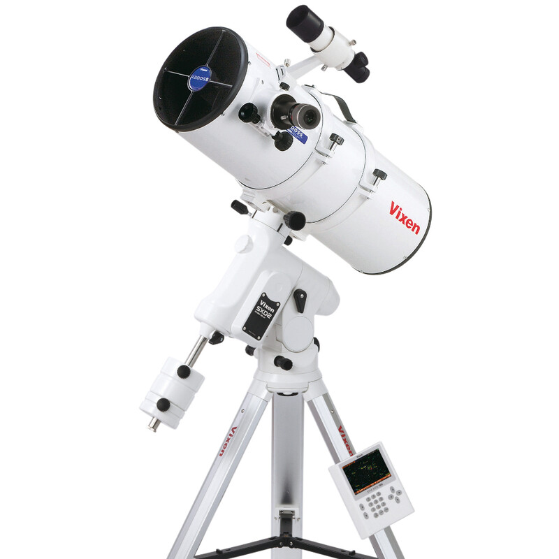 Télescope Vixen N 200/800 R200SS Sphinx SXD2 StarBook Ten GoTo