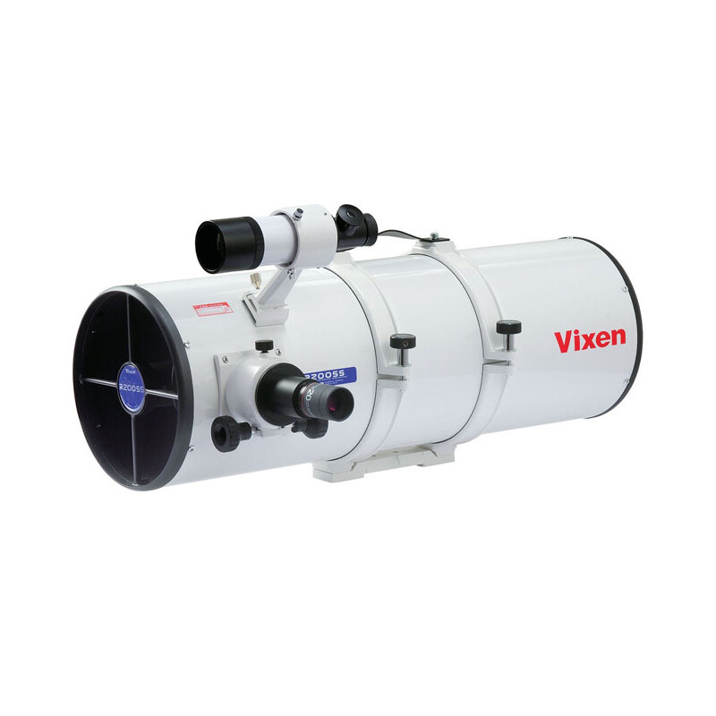 Télescope Vixen N 200/800 R200SS Sphinx SXD2 StarBook Ten GoTo