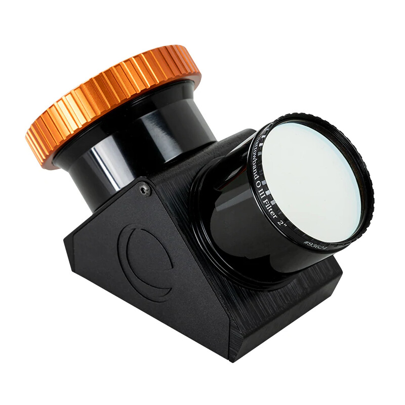 Celestron Zenitspiegel Twist-Lock 2"