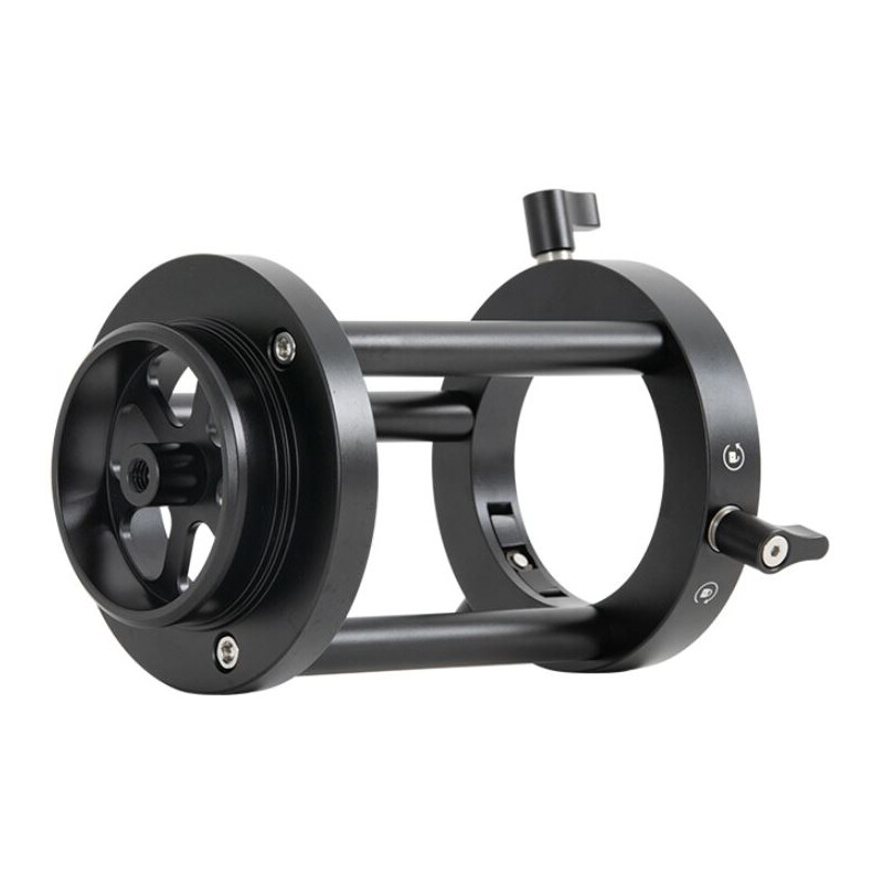 ZWO Extension de colonne PE160 pour AM5 / AM3