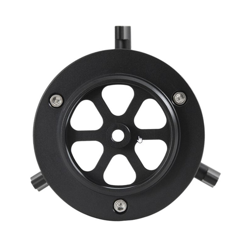 ZWO Extension de colonne PE160 pour AM5 / AM3