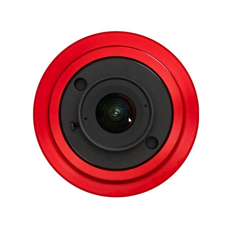 Caméra ZWO ASI 662 MC Color