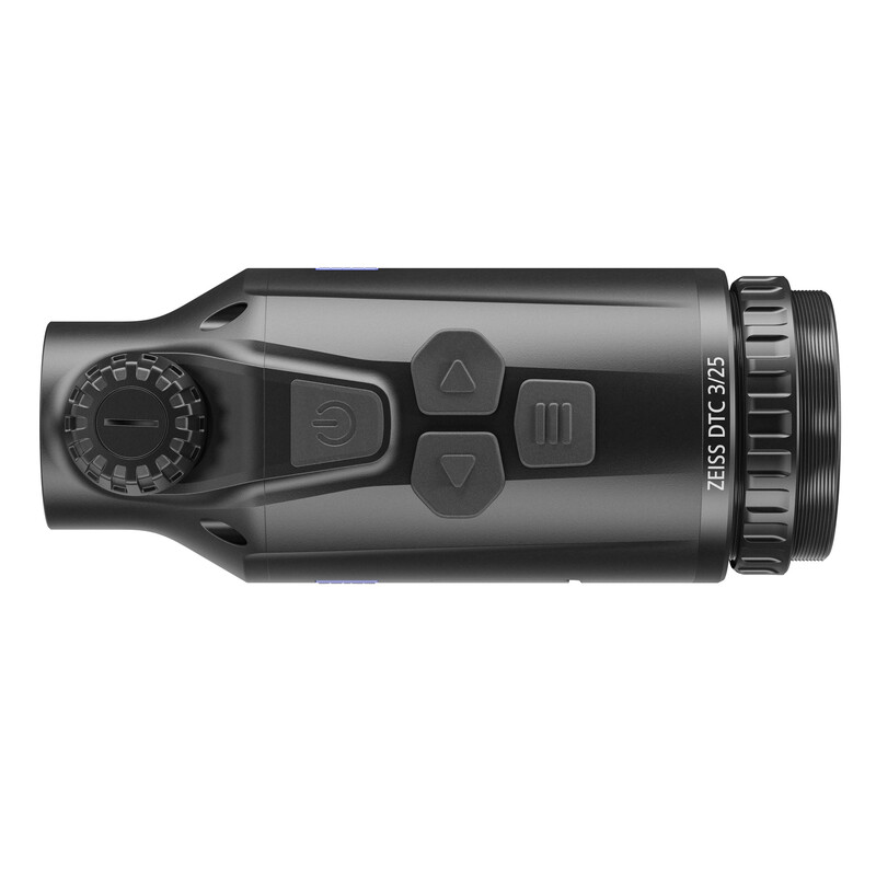 ZEISS Dispositif de visée thermique DTC 3/25