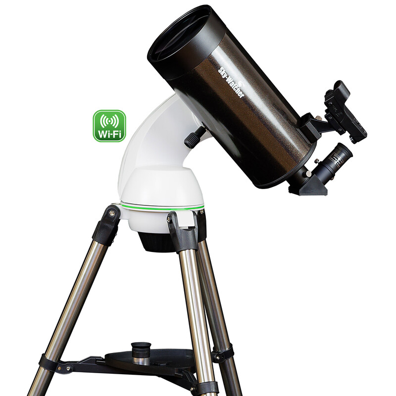 Télescope Maksutov  Skywatcher MC 127/1500 SkyMax-127 AZ-Go2